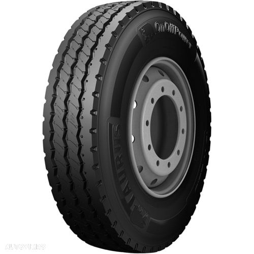 315/80R22.5 Tigar Agile S On/Off directie santier