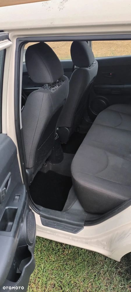 Kia Soul 1.6 CVVT Attract - 6