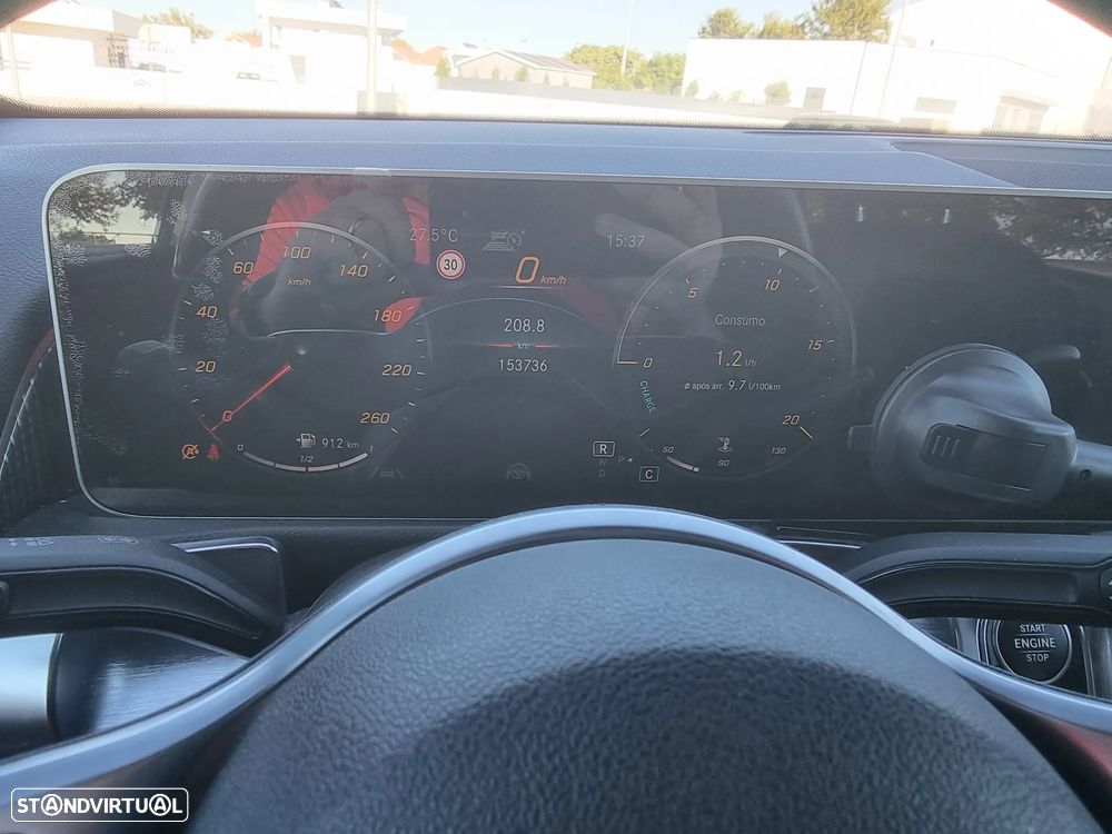 Mercedes-Benz GLB 200 d Progressive - 3