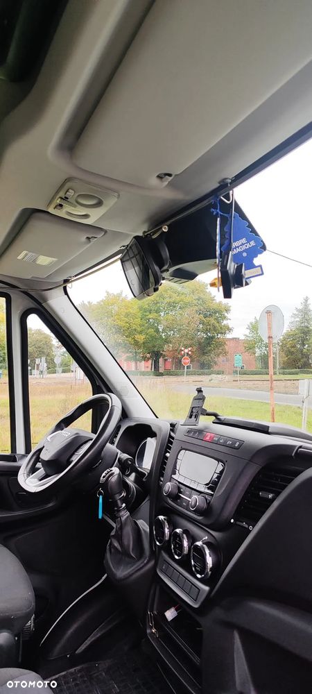 Iveco Daily - 10