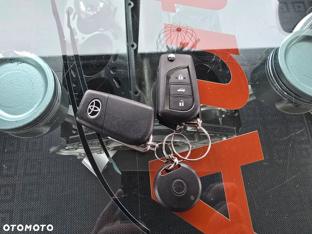 Toyota Corolla 1.5 Comfort MS - 38