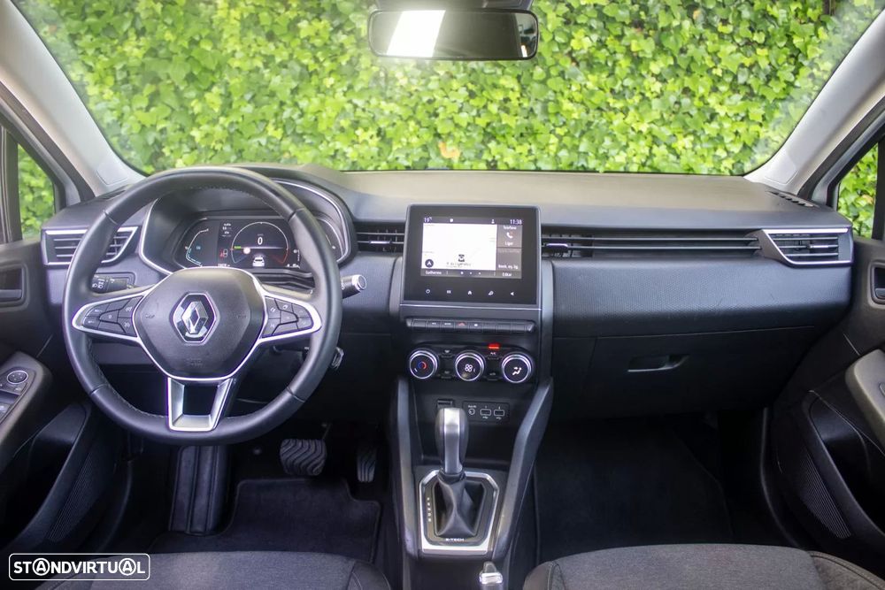 Renault Clio 1.6 E-Tech Intens - 14