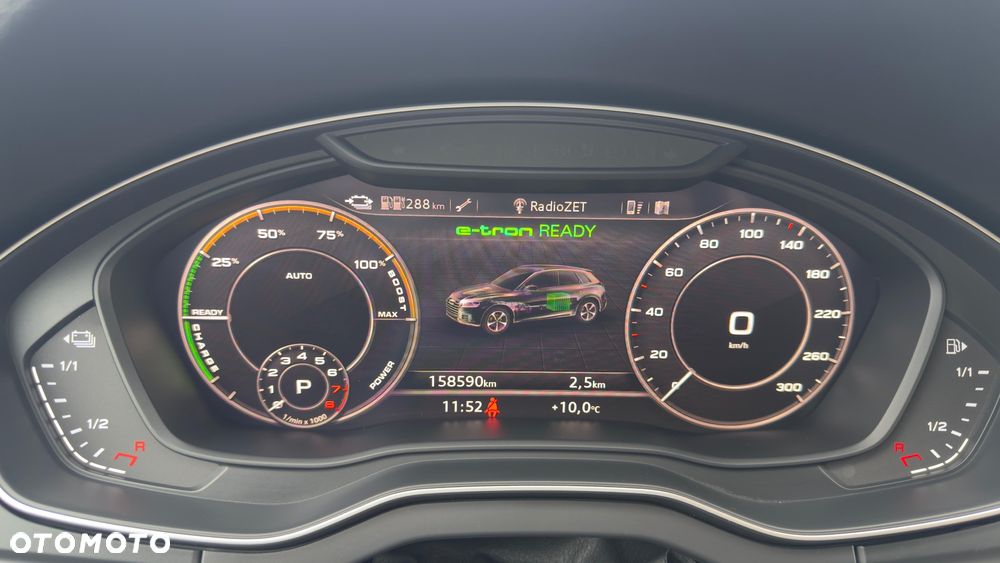 Audi Q5 55 TFSIe quattro S tronic S line - 22