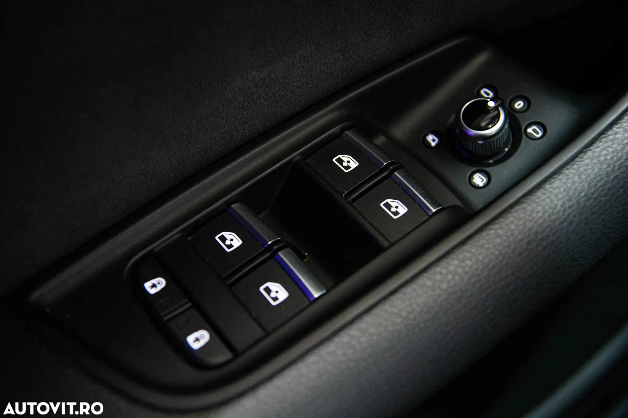 Audi Q7 3.0 55 TFSI quattro Tiptronic S Line - 23