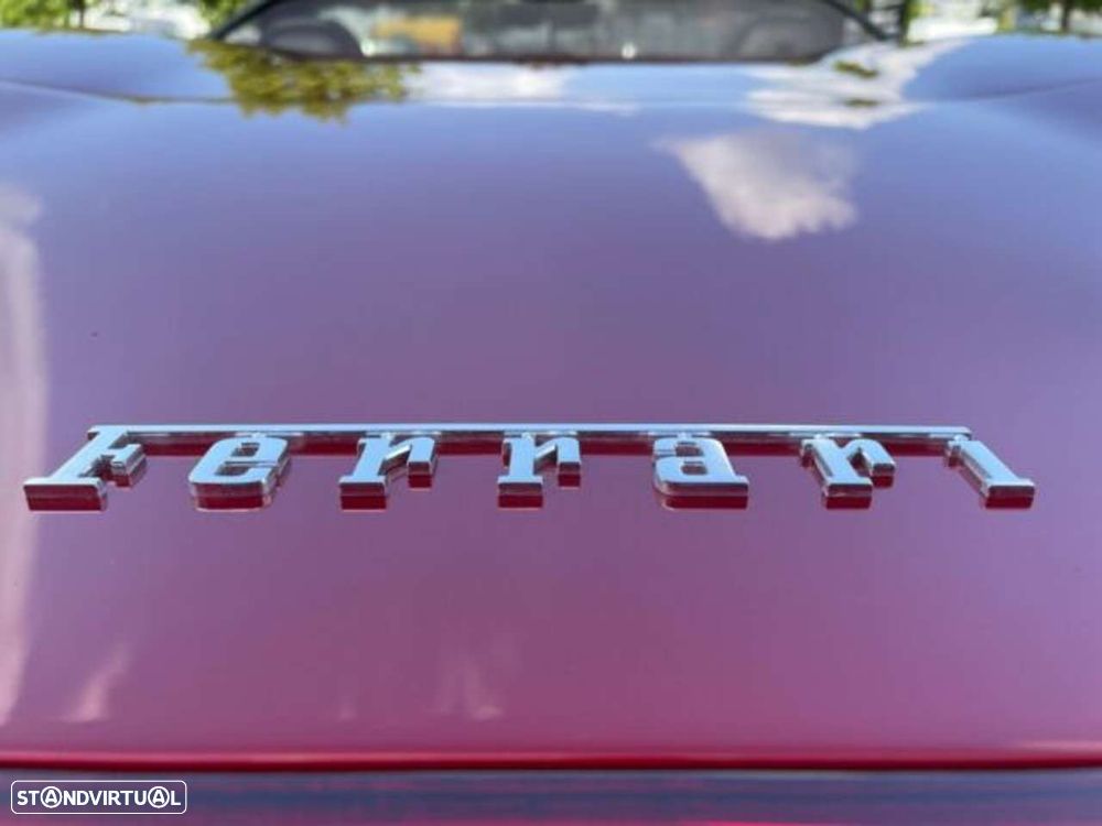 Ferrari Portofino - 13