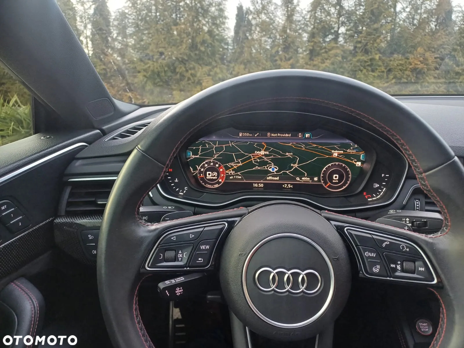 Audi S5 3.0 TFSI Quattro Tiptronic - 39