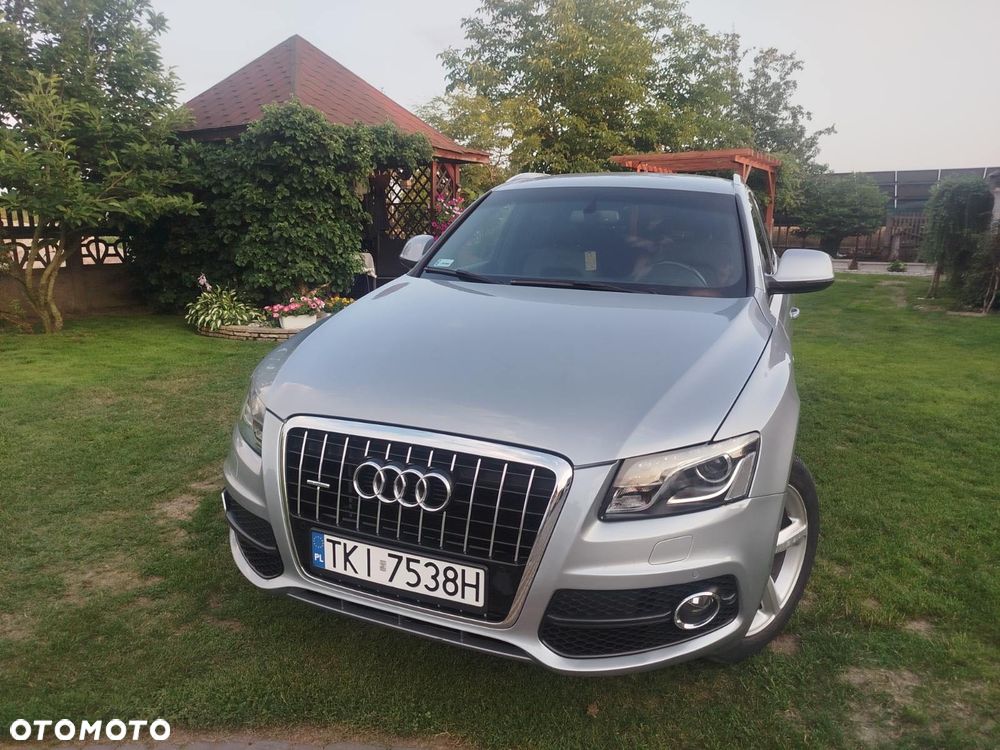 Audi Q5 - 6