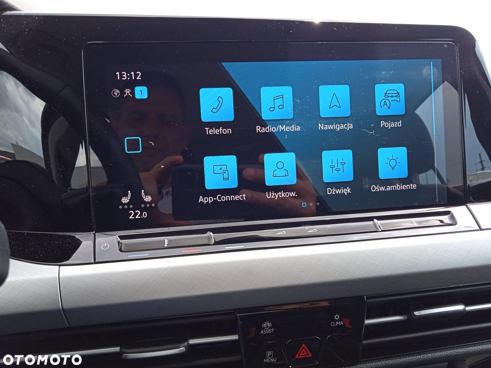 Volkswagen Golf - 20