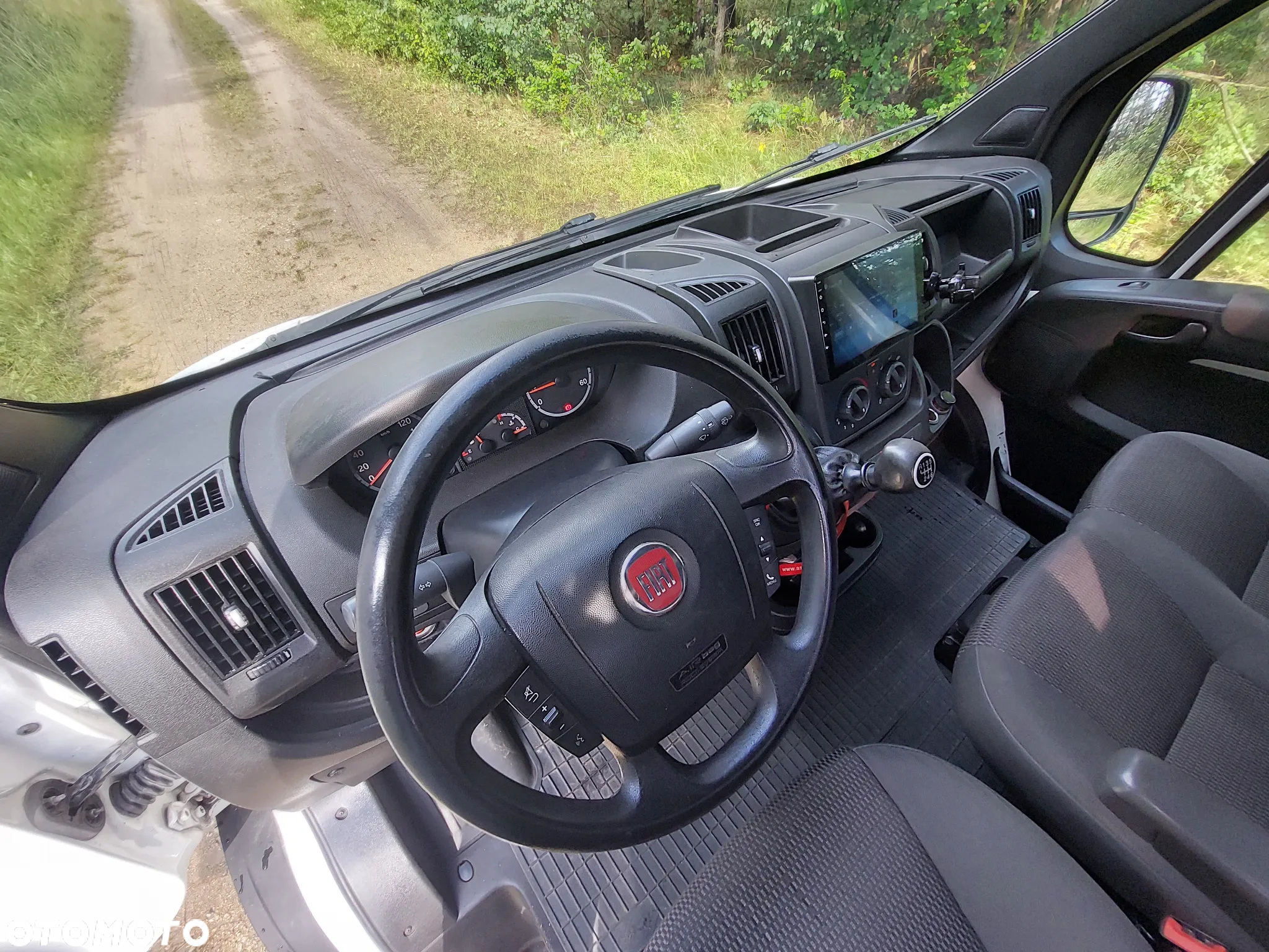 Fiat Ducato Maxi - 4