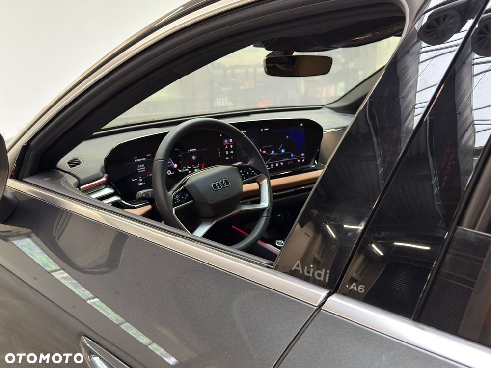 Audi A6 Limousine TDI mHEV Quattro S tronic - 20