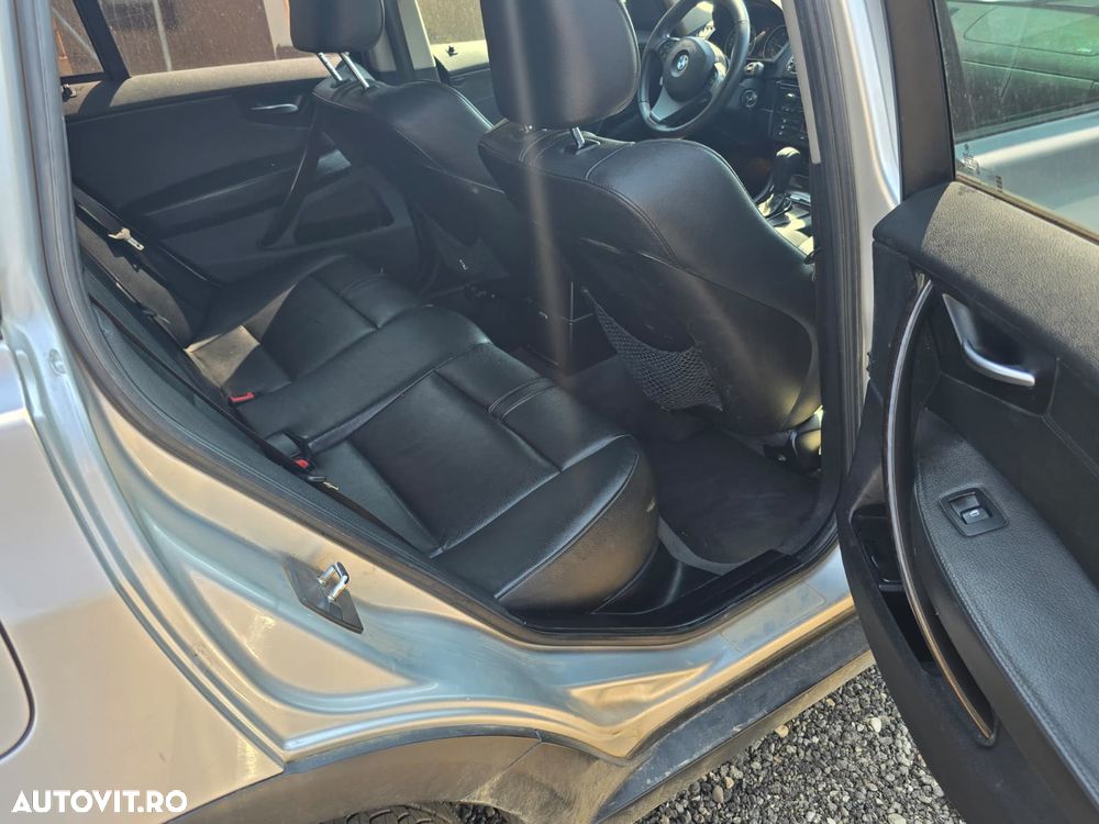 BMW X3 - 19