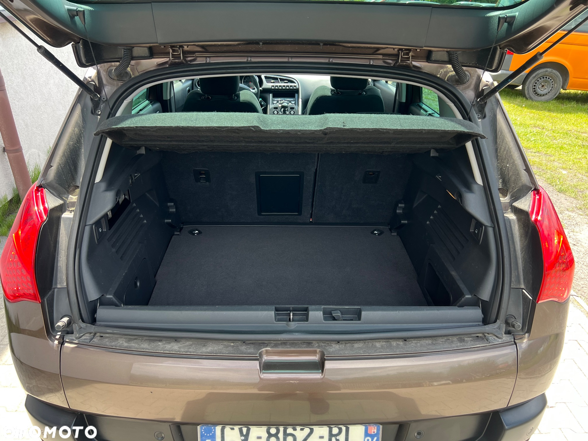 Peugeot 3008 - 20