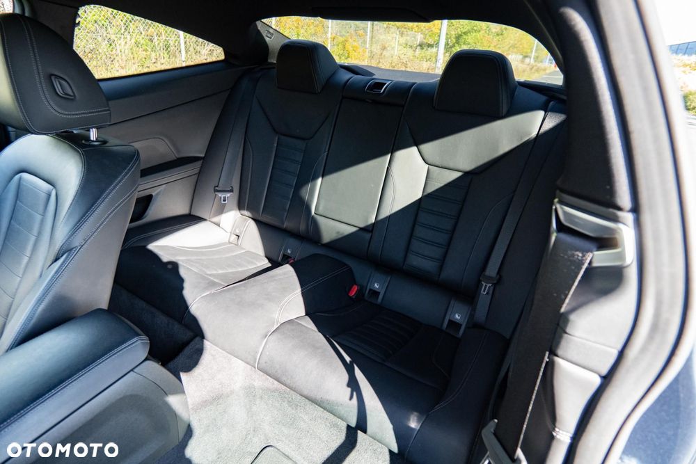 BMW Seria 4 420d xDrive mHEV M Sport - 15