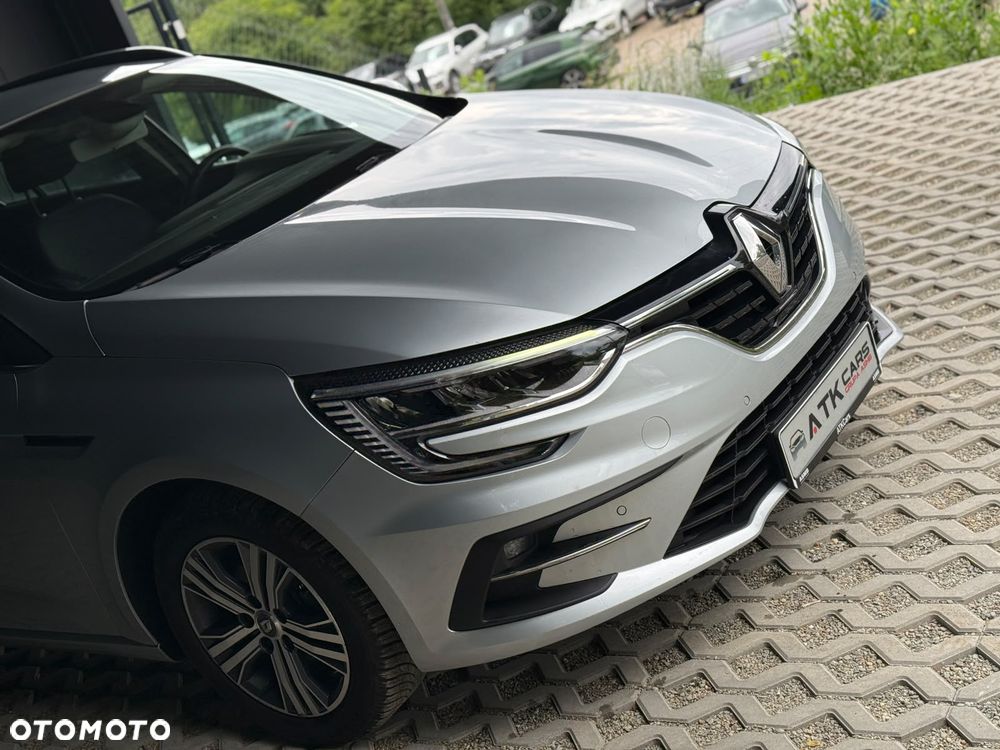 Renault Megane 1.3 TCe FAP Equilibre - 5