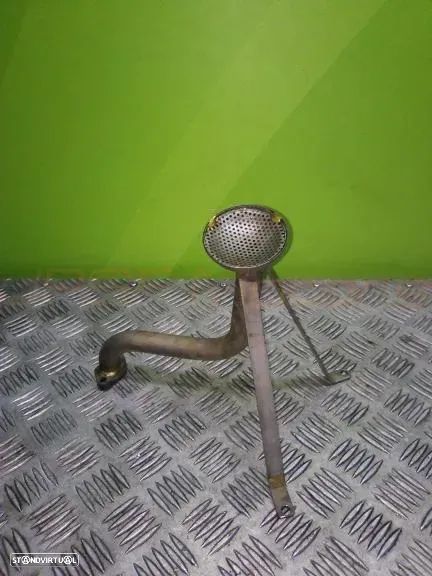 Reparação Peças Motor VW Crafter 2.5 TDI 2006 Ref BJK - 25