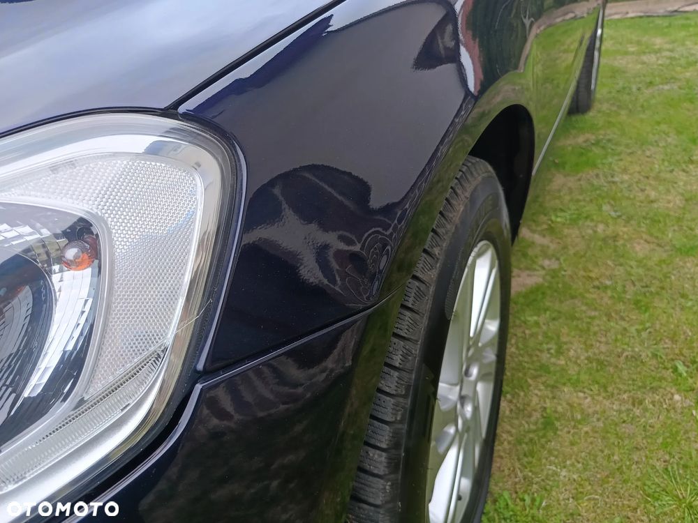 Volvo XC 60 D5 AWD Momentum - 17