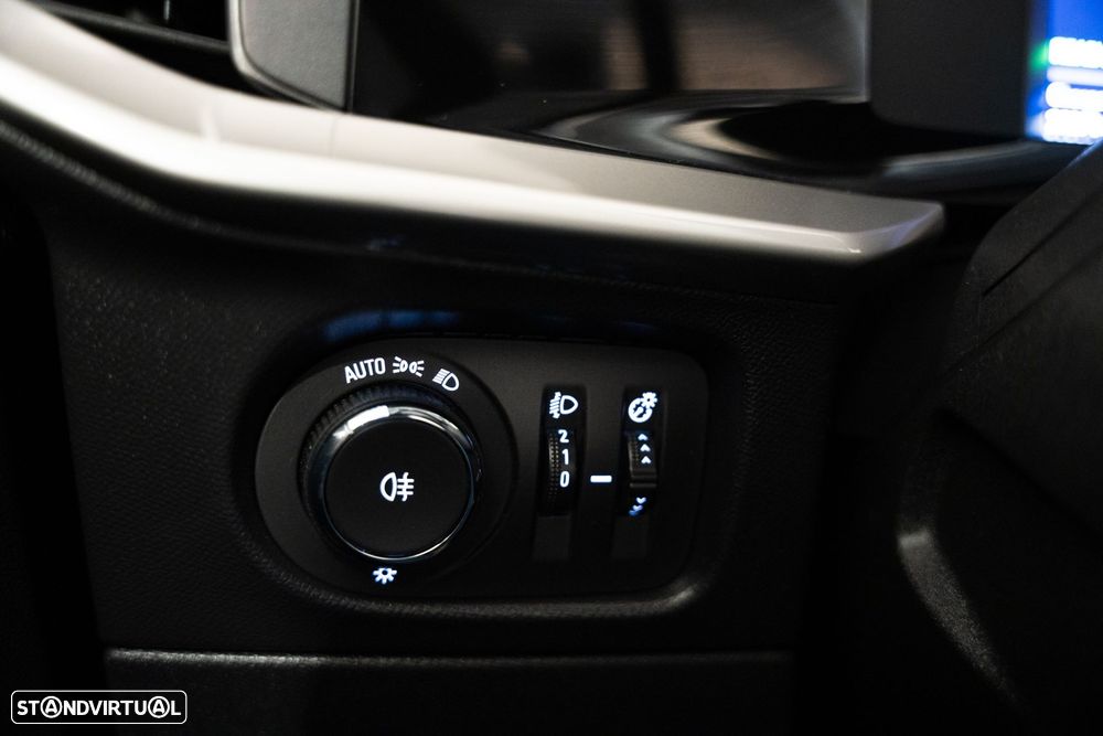 Opel Mokka-e Elegance - 15