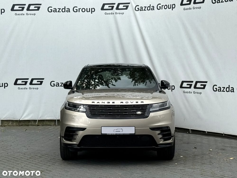 Land Rover Range Rover Velar P400 Belgravia Edition - 13