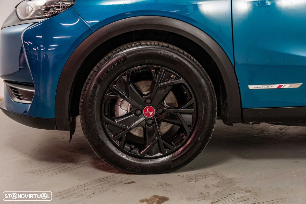 DS DS3 Crossback E-Tense Performance Line - 19