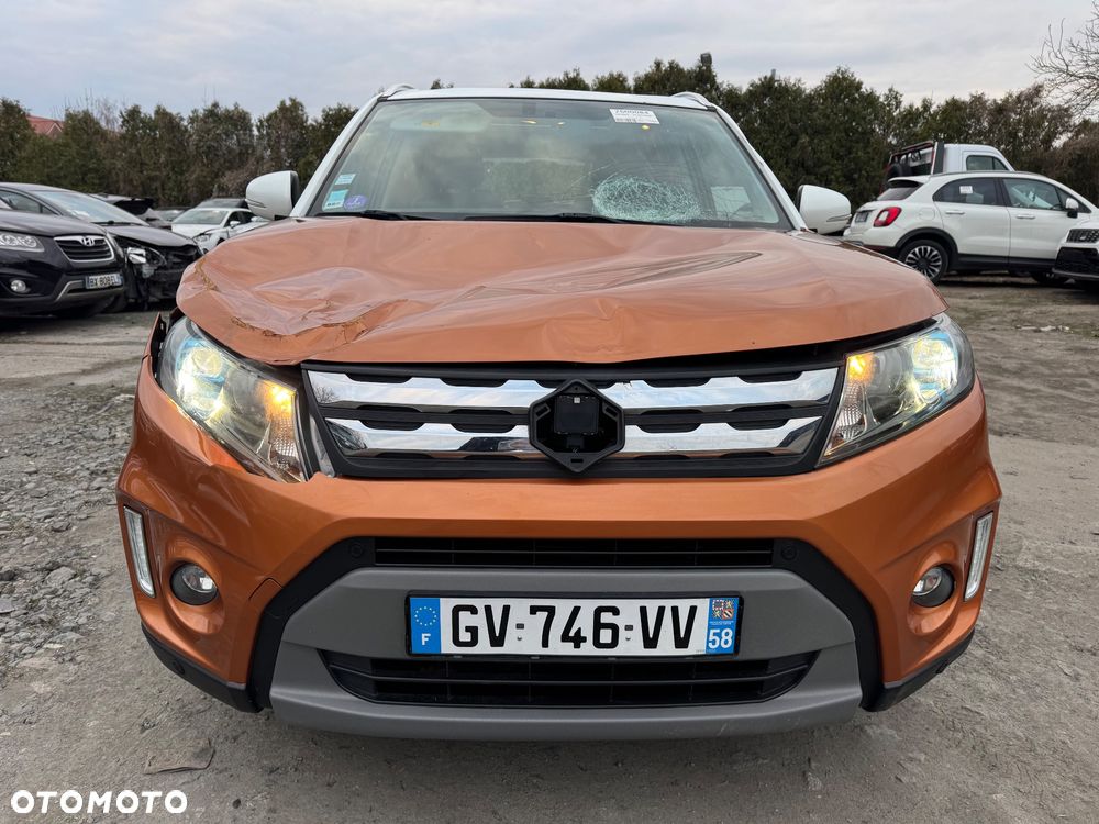Suzuki Vitara - 33