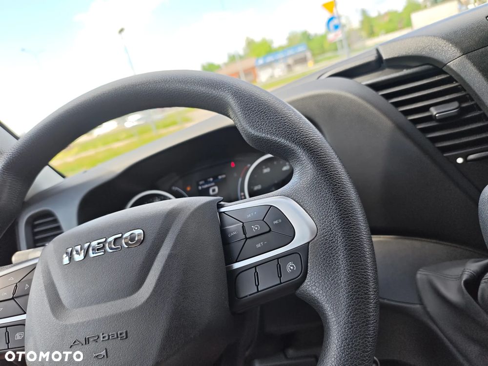 Iveco 35S16 Daily - 19
