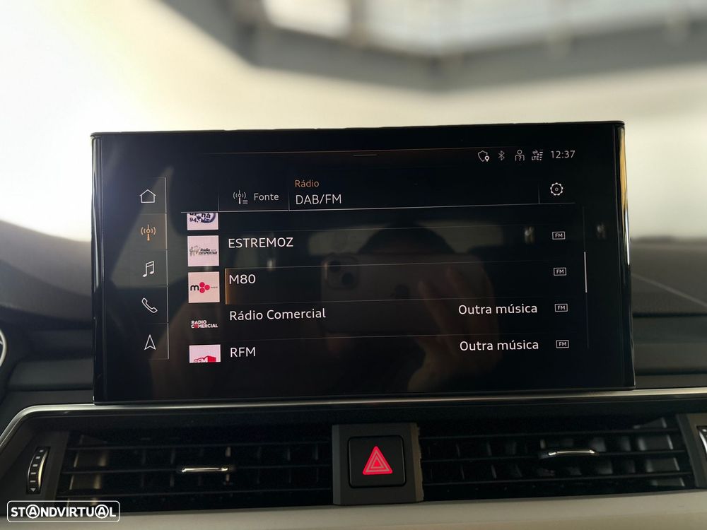 Audi A4 Avant — fotografia 23