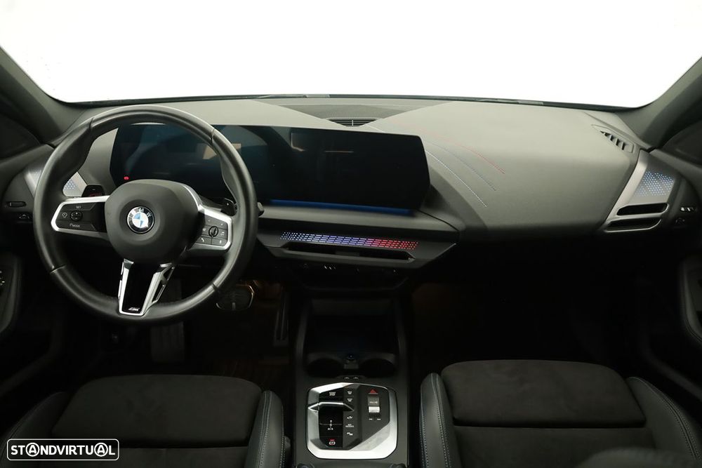 BMW 116 Pack Desportivo M - 8