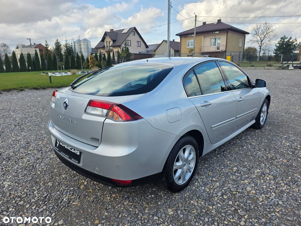 Renault Laguna 1.6 16V 110 Expression - 3