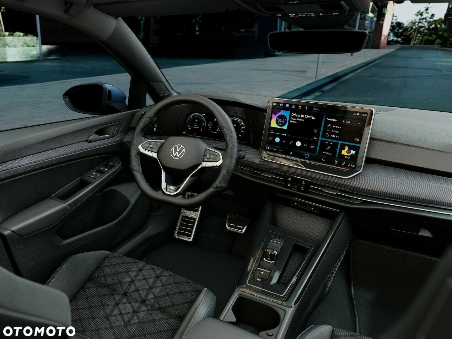 Volkswagen Golf - 9