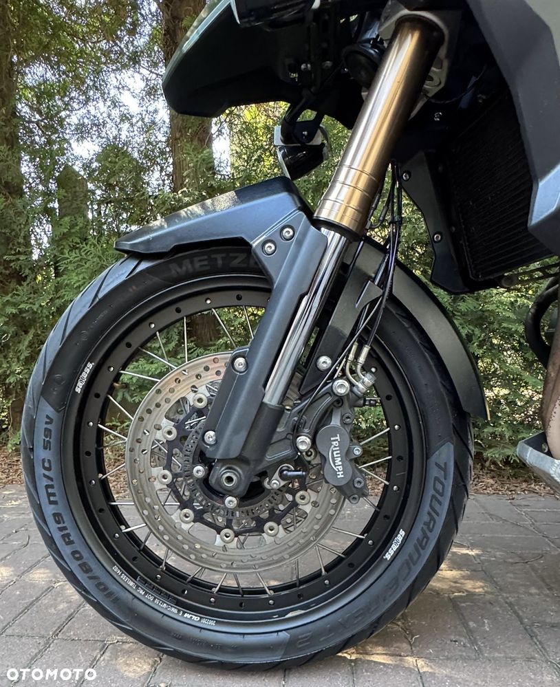 Triumph Tiger - 17