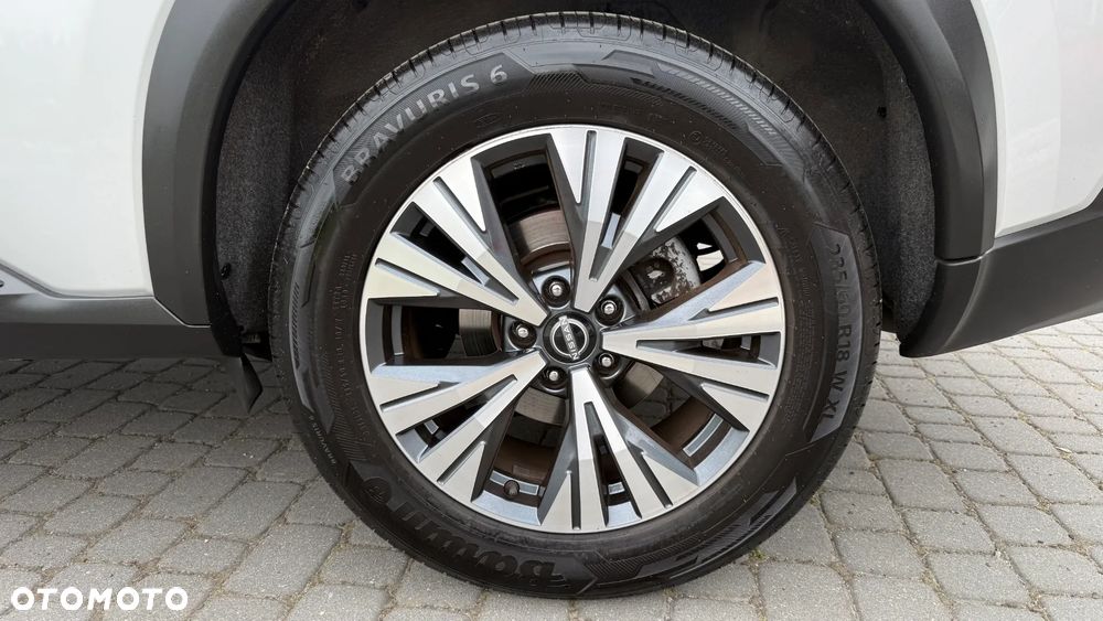 Nissan X-Trail 1.5 VC-T MHEV N-Connecta 2WD Xtronic 7os - 15