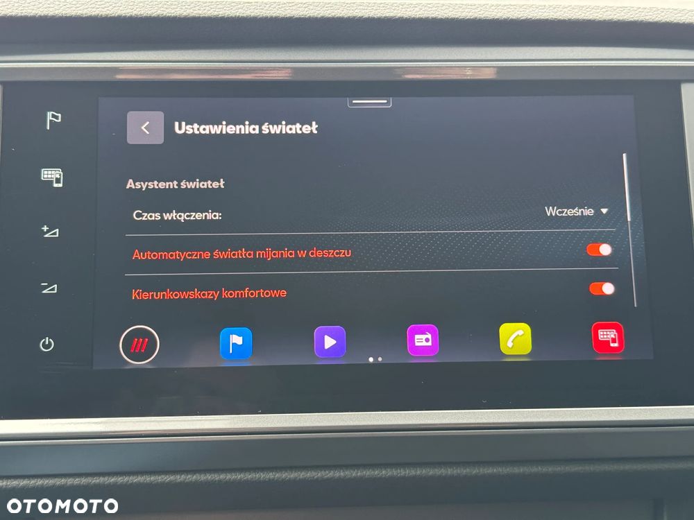 Cupra Ateca 2.0 TSI 4Drive VZ DSG - 36