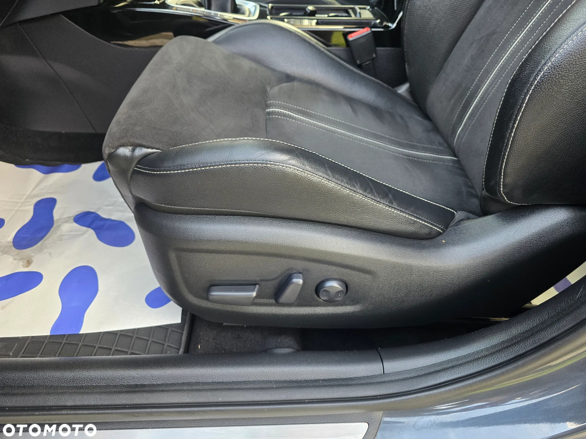 Kia ProCeed 1.4 T-GDI OPF GT LINE - 23