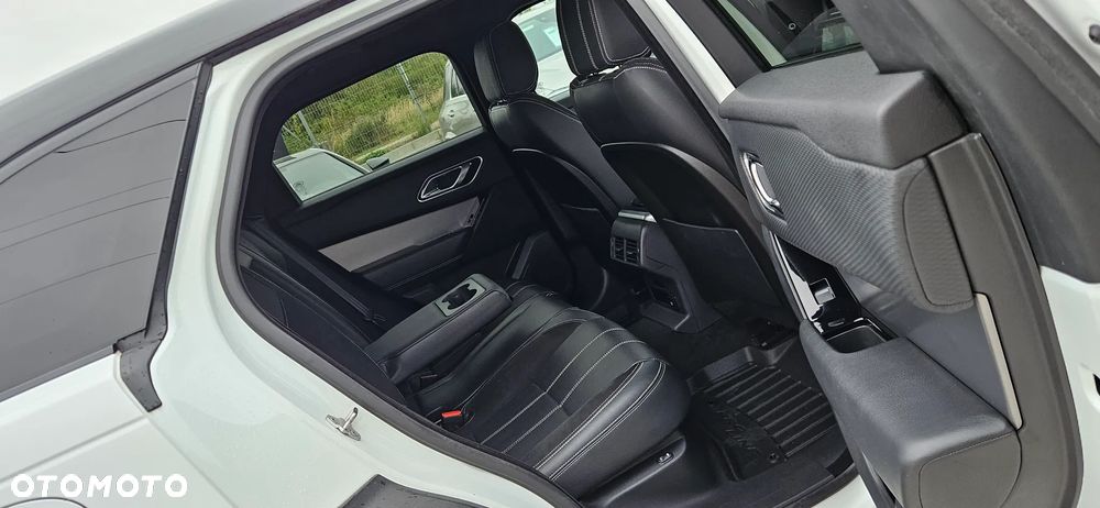 Land Rover Range Rover Velar 2.0d R-Dynamic S - 15