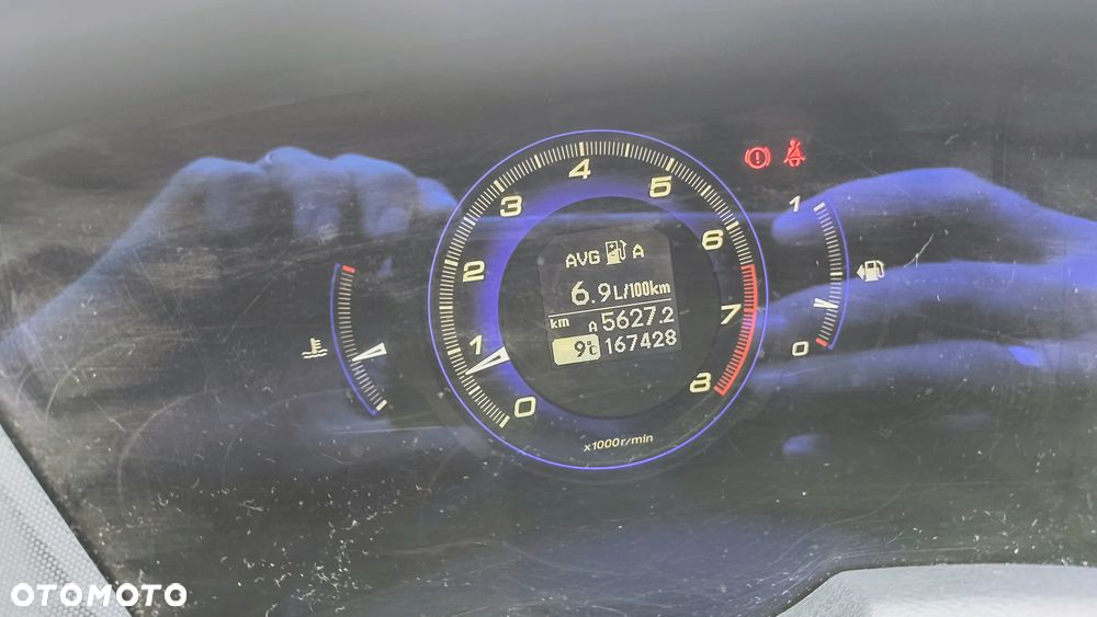 Honda Civic 1.4 Base / S - 6