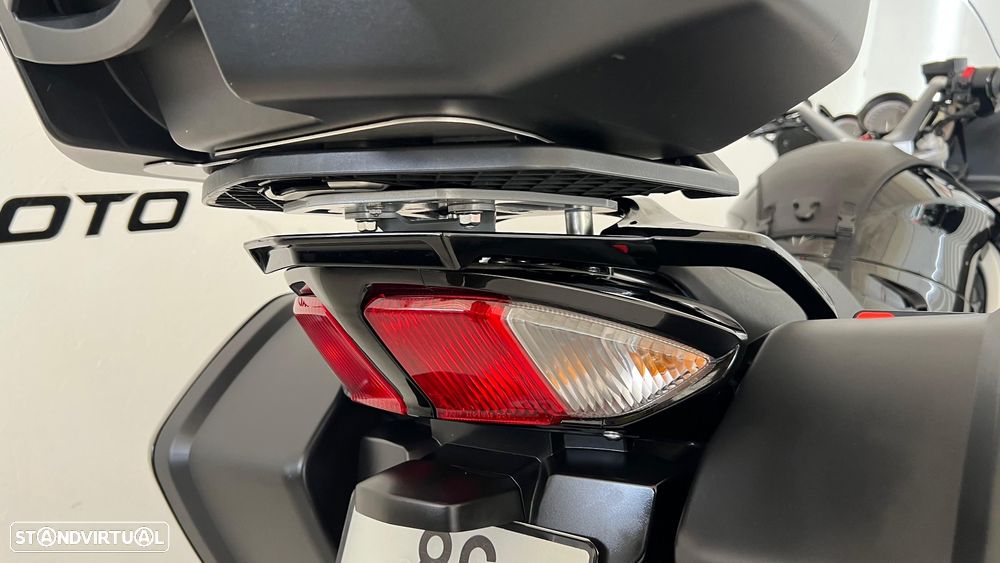 Yamaha FJR 1300 - 7