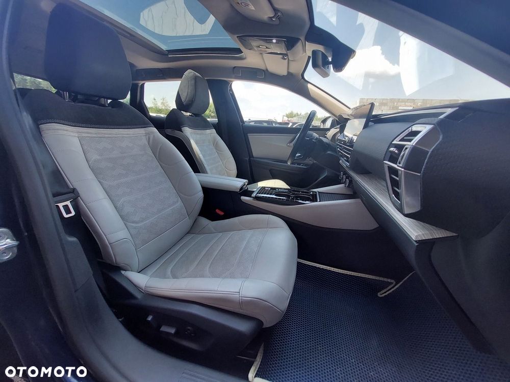 Citroën C5X - 11
