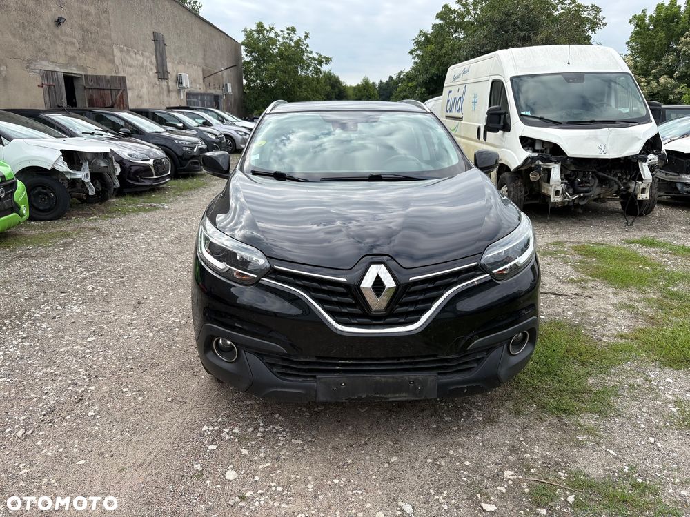 Renault Kadjar Energy dCi 110 Business
