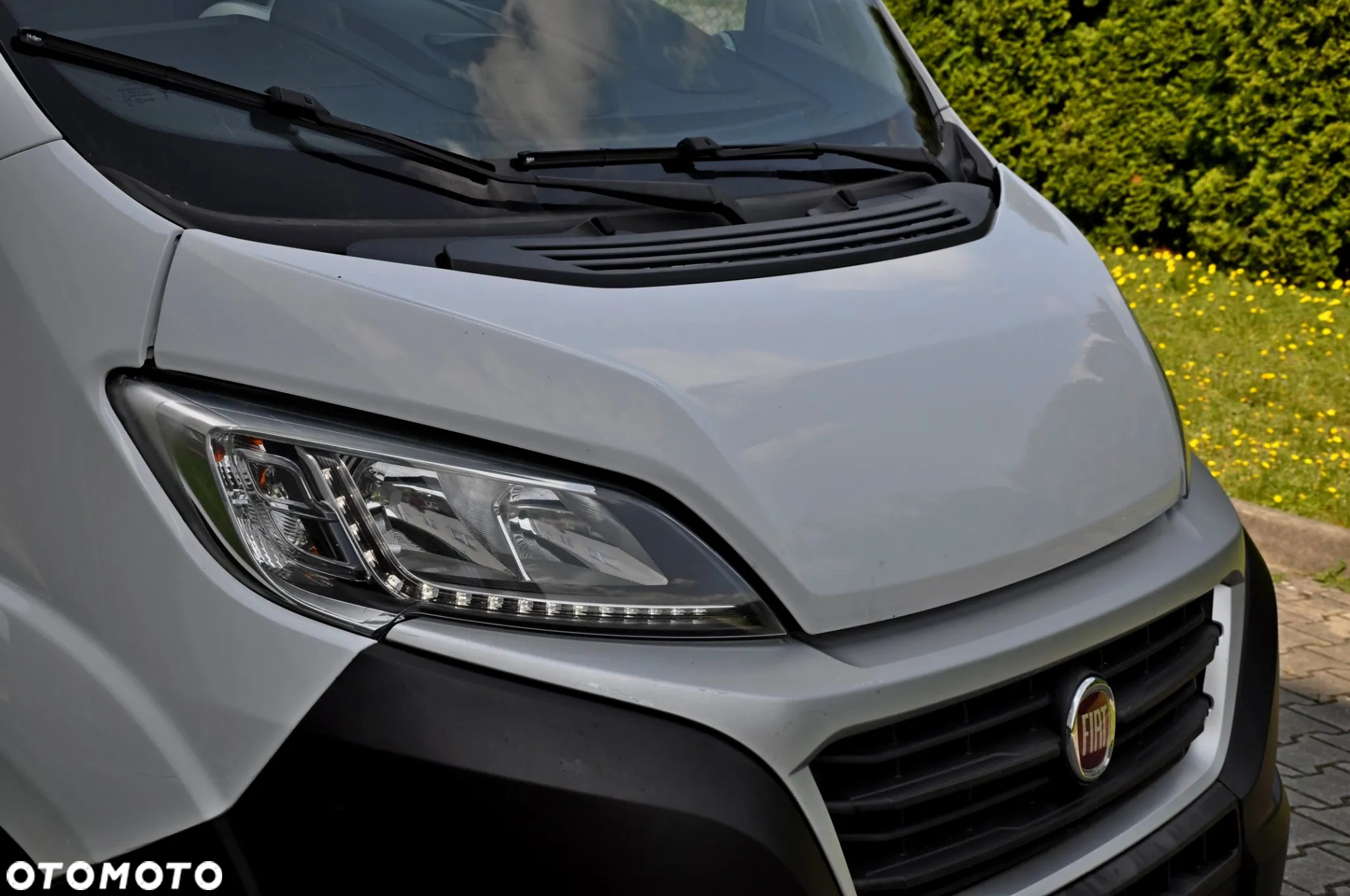 Fiat Ducato - 22