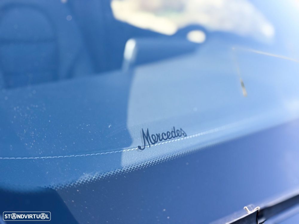 Mercedes-Benz GLC 200 d Edition - 28