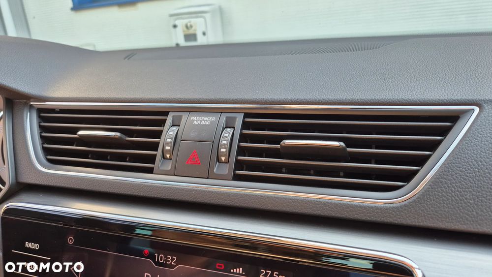 Skoda Superb 2.0 TDI Style DSG - 36