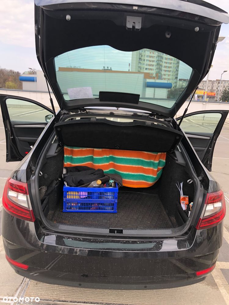 Skoda Octavia 1.6 TDI Ambition - 13