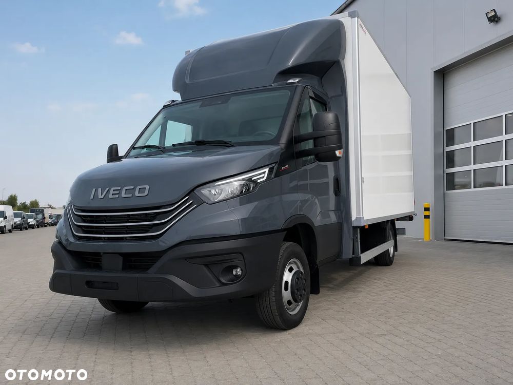 Iveco WYPRZEDAŻ - ekspozycji dealera 2025 !!! - 4