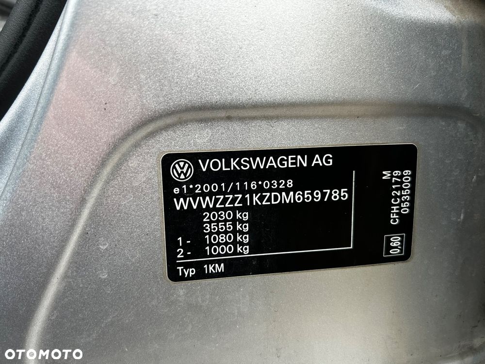 Volkswagen Golf 2.0 TDI Highline - 21