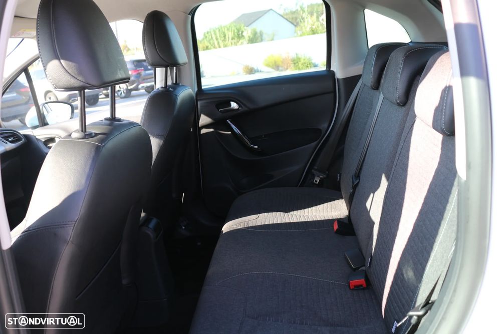 Citroën C3 BlueHDi S&S Feel - 18