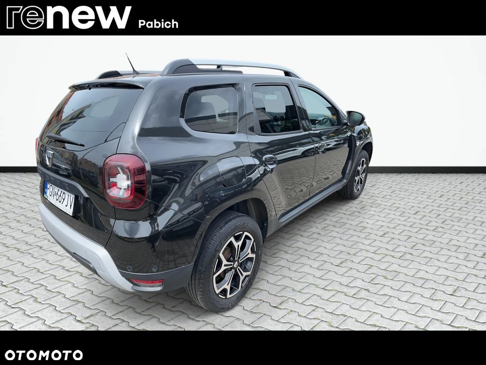 Dacia Duster 1.0 TCe Prestige - 4