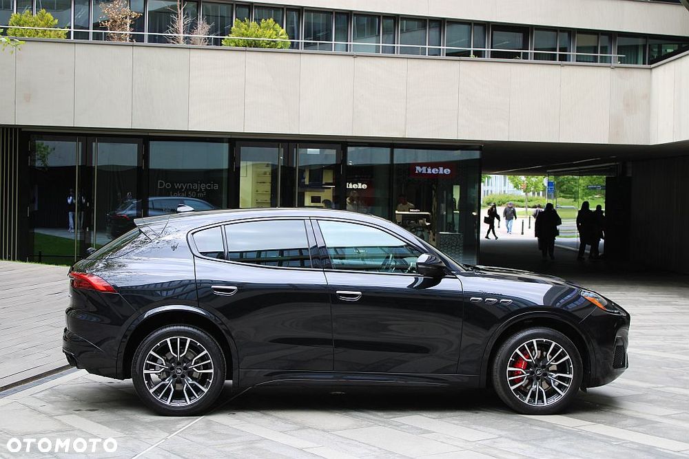 Maserati Grecale mHEV Modena - 6
