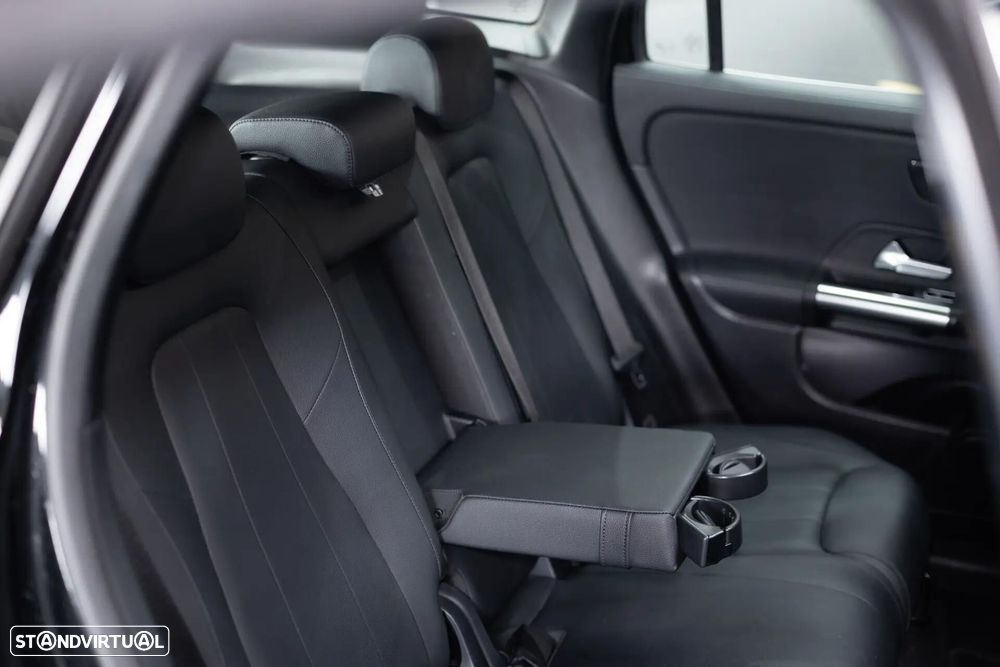 Mercedes-Benz GLA 250 e 8G-DCT Progressive - 18