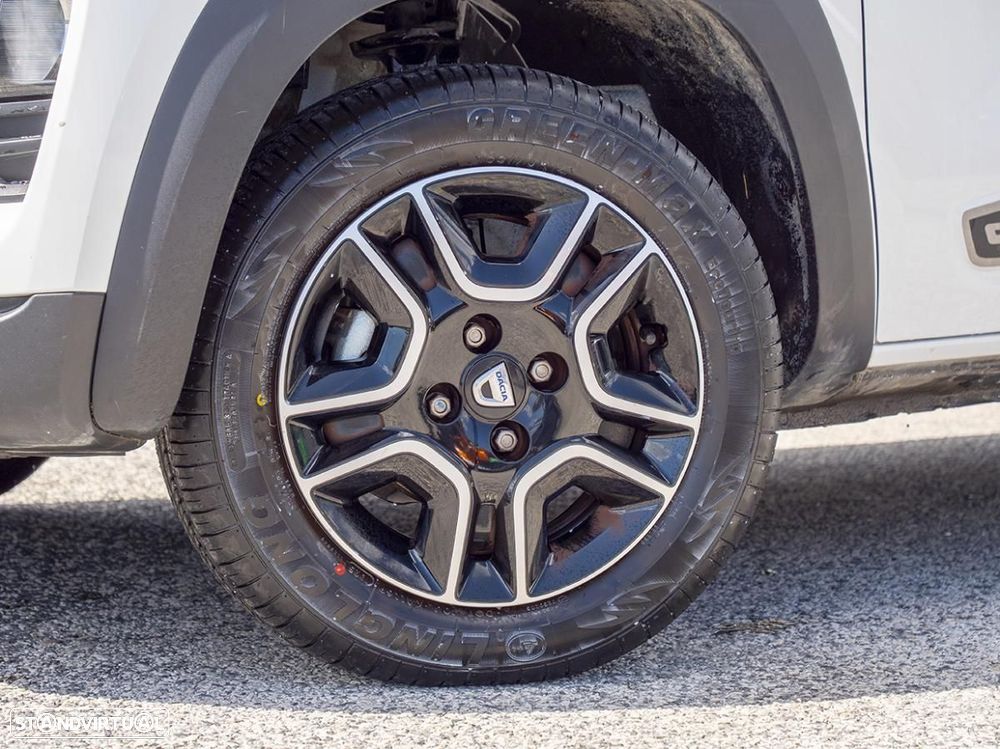 Dacia Spring Comfort Plus - 3