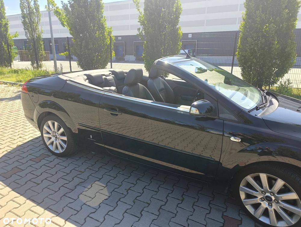 Ford Focus 2.0 FX Gold / Gold X - 13